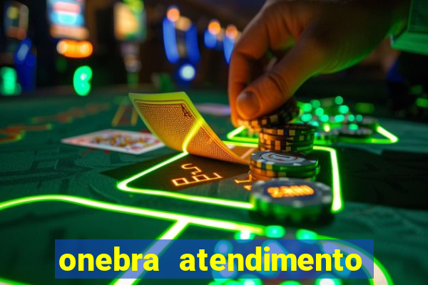 onebra atendimento ao Cliente